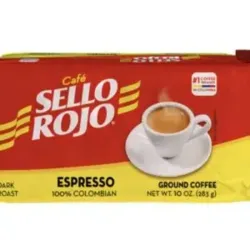 Café Sello Rojo