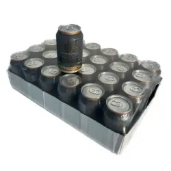 Caja de Cerveza Puerto Cristo,