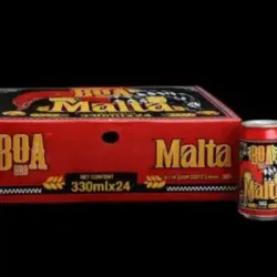 Caja de Malta BOA