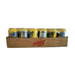 Caja de Malta Turbo (355ml x 24)