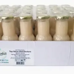 Caja de Nectar de Guayaba 24u x 250ml