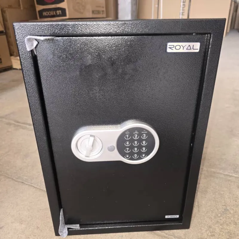 Caja fuerte Grande