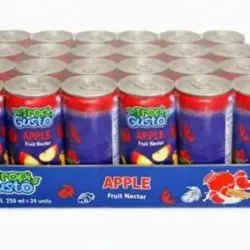 Caja Nectar de Manzana