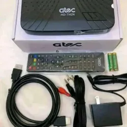 CajitA DECODIFICADORA ATEC