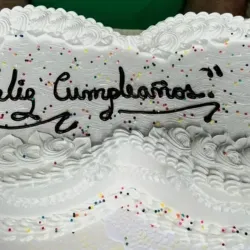 Cake Grande 