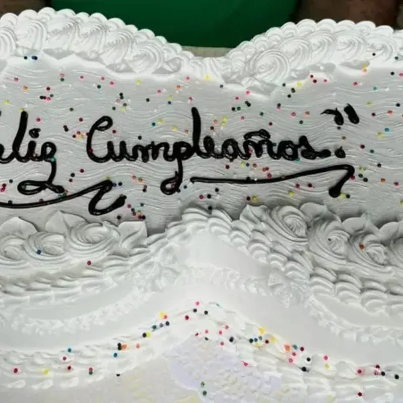 Cake Grande 