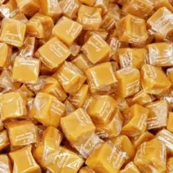 Caramelo de Leche 