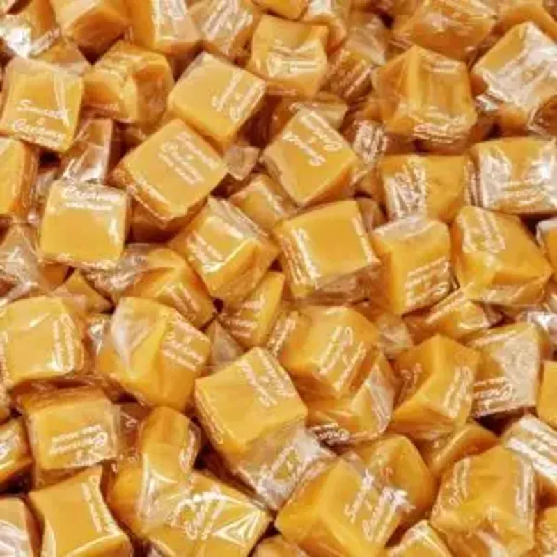 Caramelo de Leche 