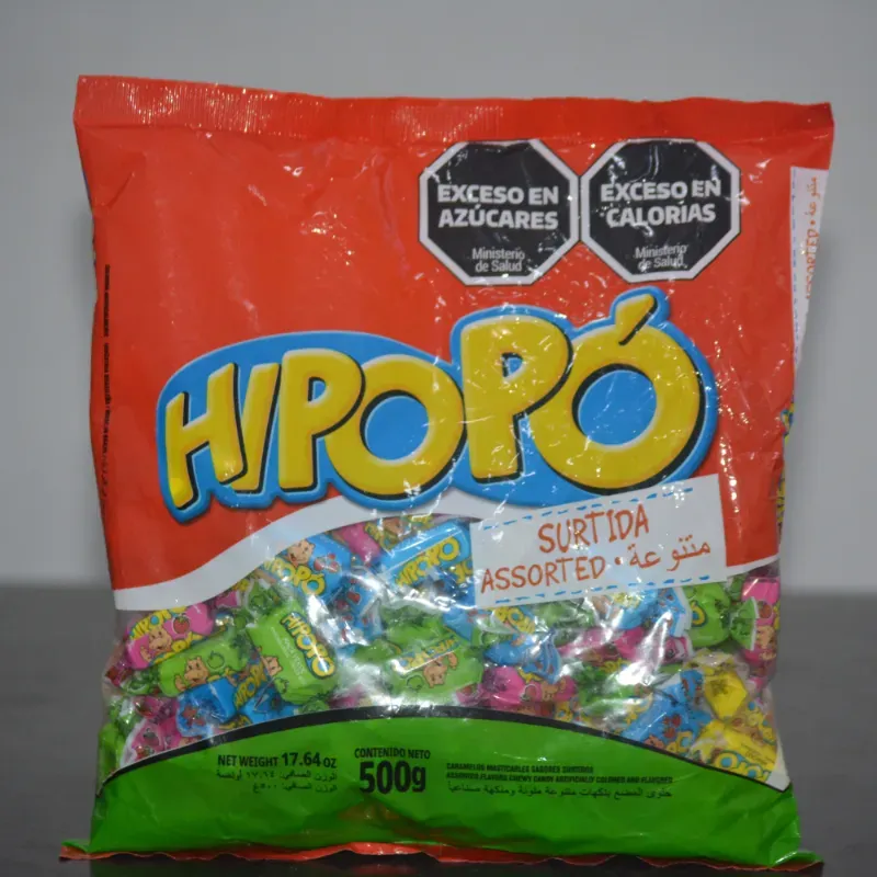 Caramelos Surtidos 