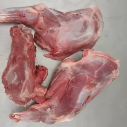 Carne de ovejo