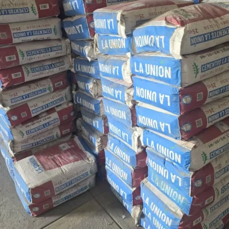 Cemento p325 de 25 kg 