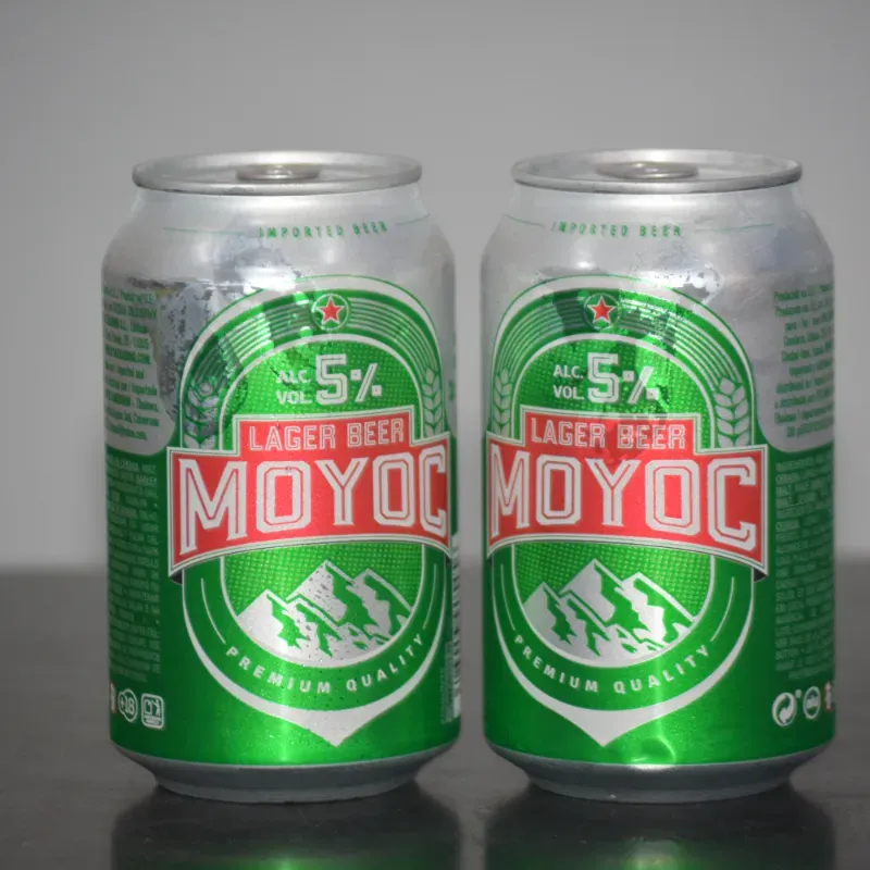 Cerveza Mayoic
