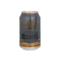 Cerveza Puerto Cristo,