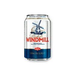 Cerveza WINDMILL