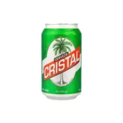 Cervezas Cristal