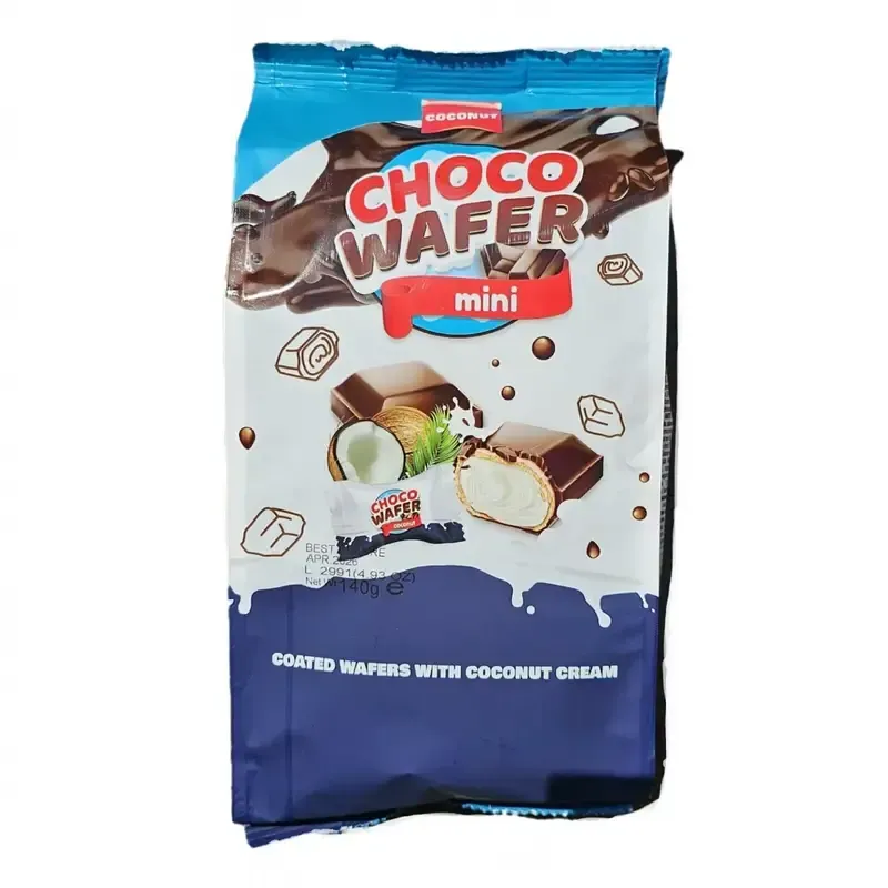 Choco Wafer 