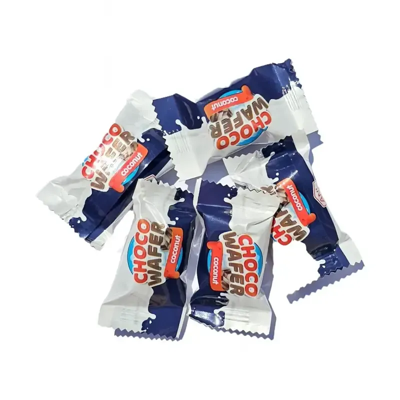 Choco Wafer 
