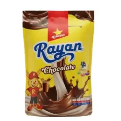 Chocolate en Polvo Rayan