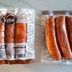 Chorizo Entero Premium