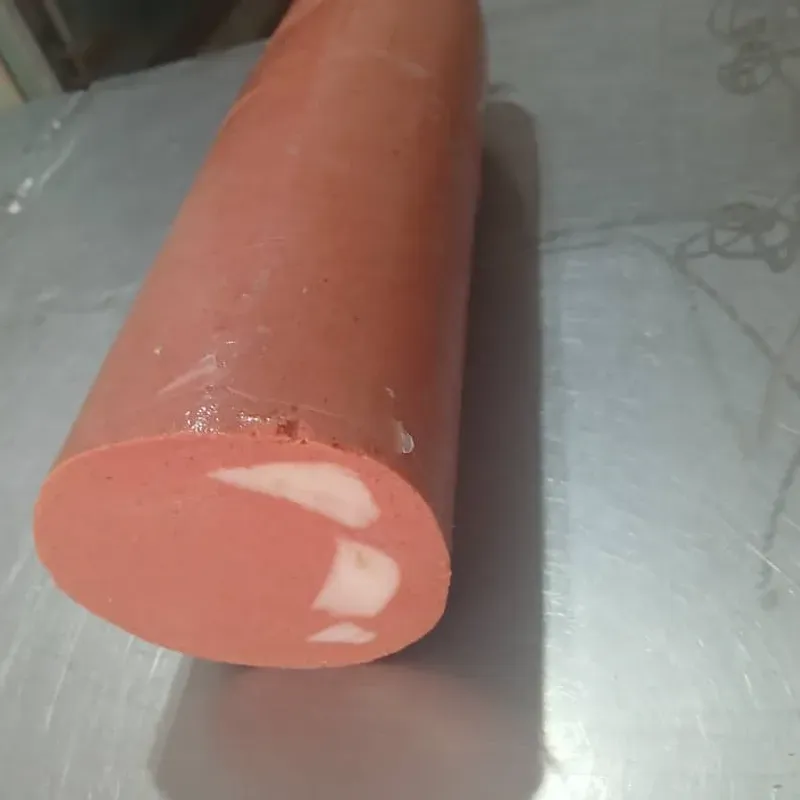 Chorizo mixto 