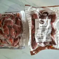 Chorizos Caseros Premium