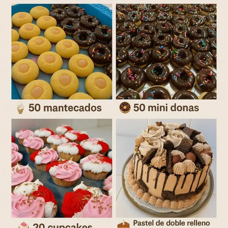 COMBO PARA CUMPLEAÑOS 🎂🥳