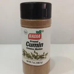 Comino Molido (198.5g)