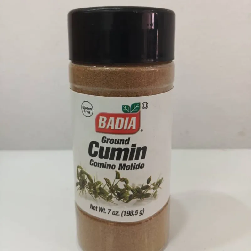 Comino Molido (198.5g)