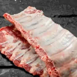 Costilla de Cerdo