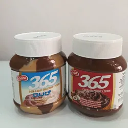 Crema de Cacao