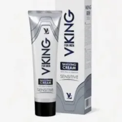 Crema para Afeitar VIKING