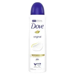 Desodorante Dove original