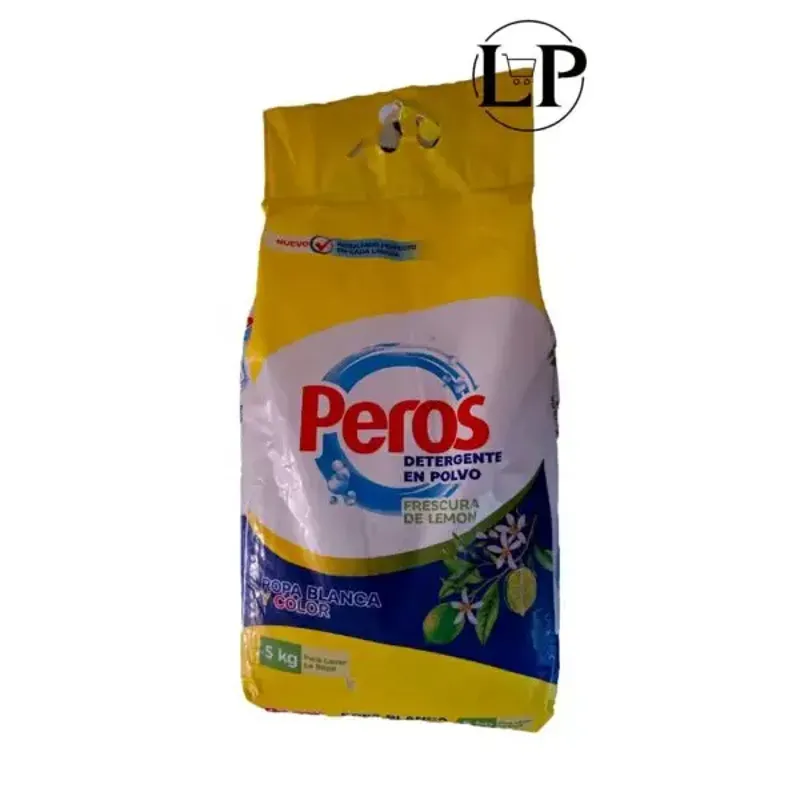 Detergente 