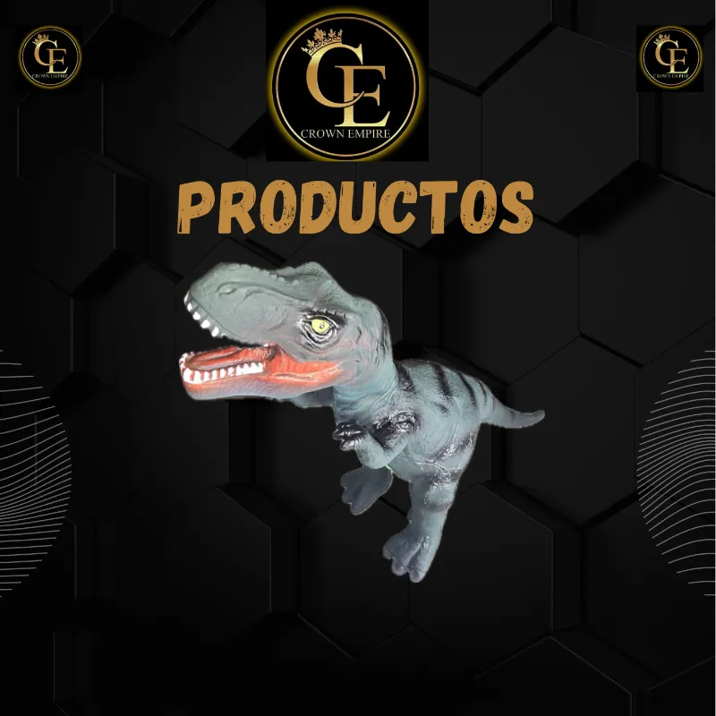 Dinosaurio pequeño