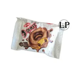 Donut Chocolate 