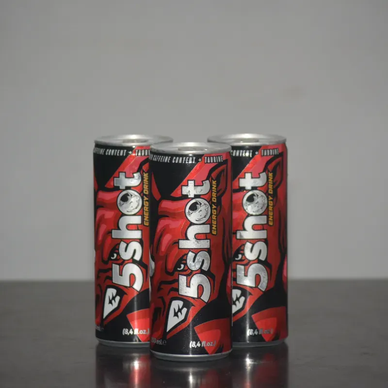 Energizante 