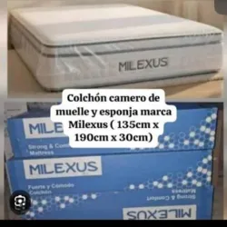 Equipo: Colchon 