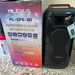 Equipo de música