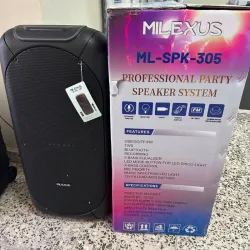Equipo de música