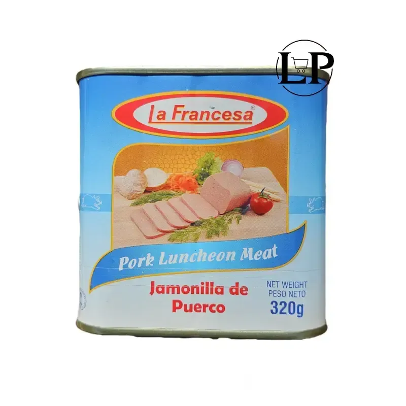 Fiambre de cerdo 