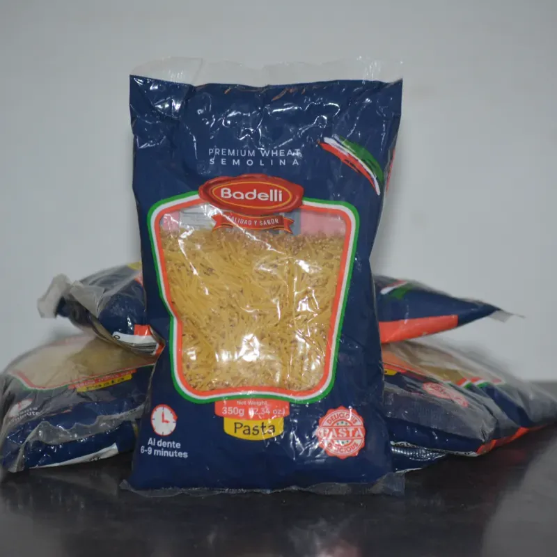 Fideos 