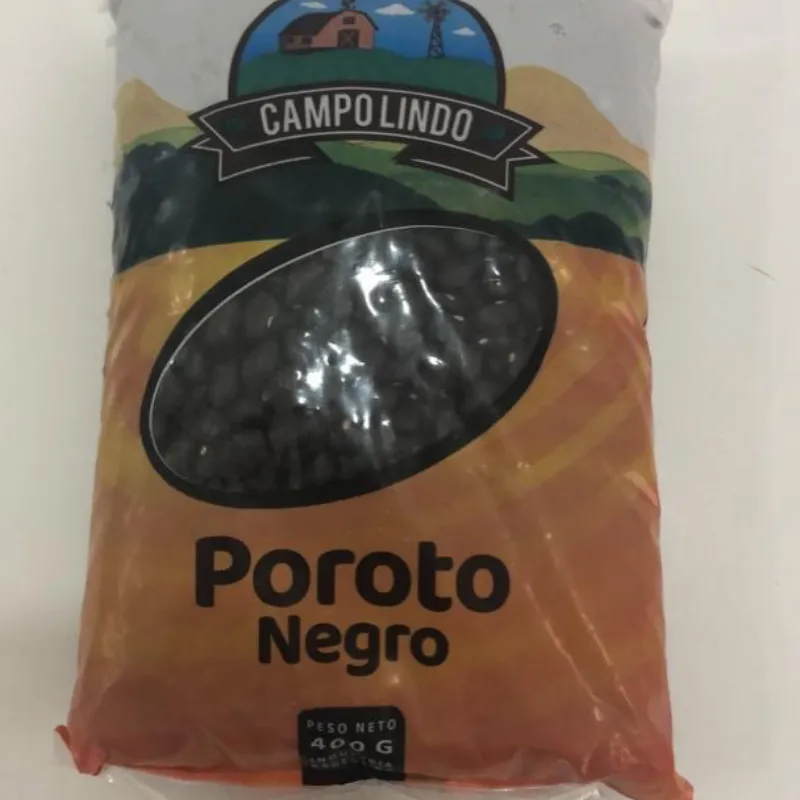 Frijoles negros (400G)