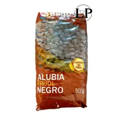 Frijoles Negros 