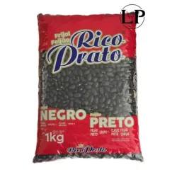Frijoles Negros 