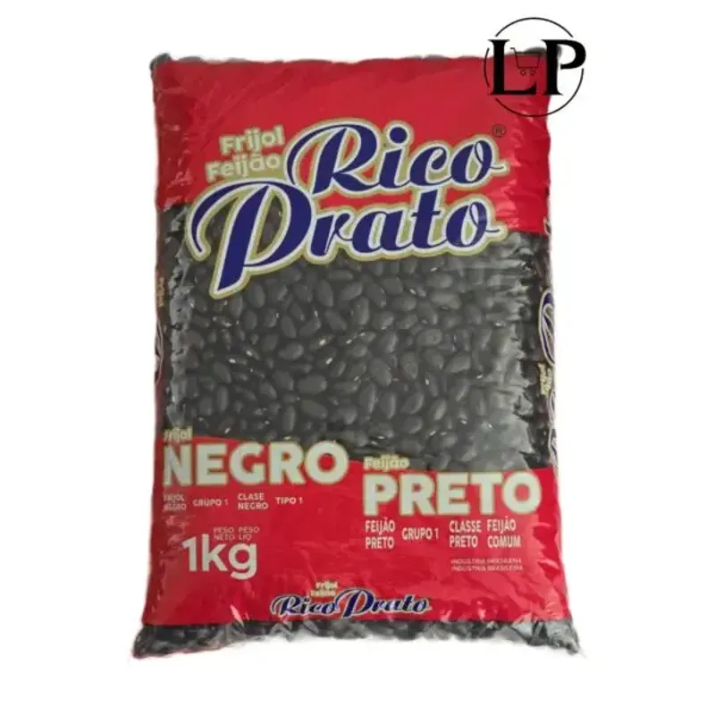Frijoles Negros 