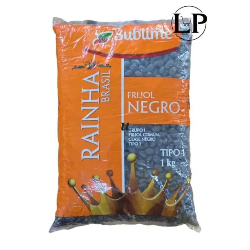 Frijoles Negros 