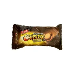 Galleta Choice Chocolate 