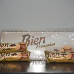 Galletas Bien 