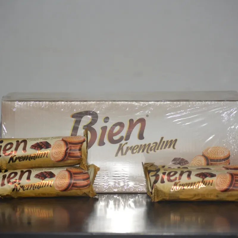 Galletas Bien 