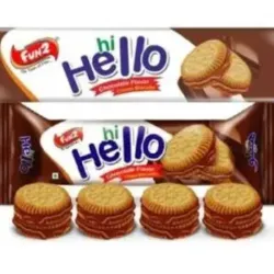 Galletas Hello